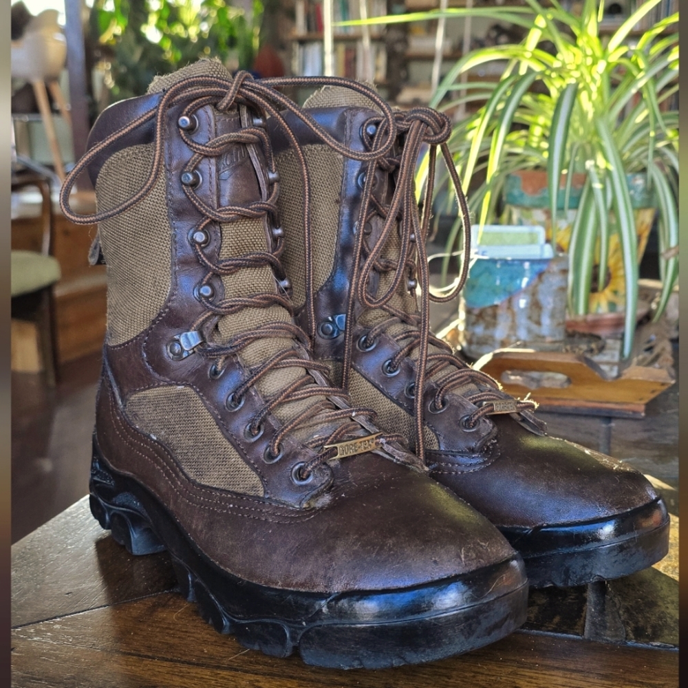 Danner Sequoia Women's Hiking Boot Size 8